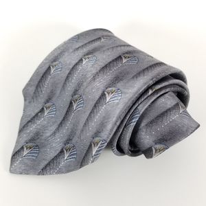 CHRISTIAN DIOR | Monsieur 100% silk tie